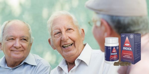 Erexol reseñas reales, testimonios, opiniones y lo que dicen quienes lo han probado